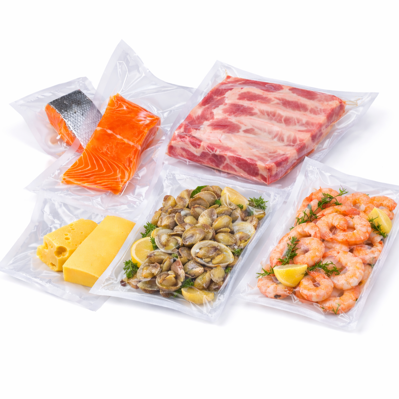 Барьерные пакеты иконка