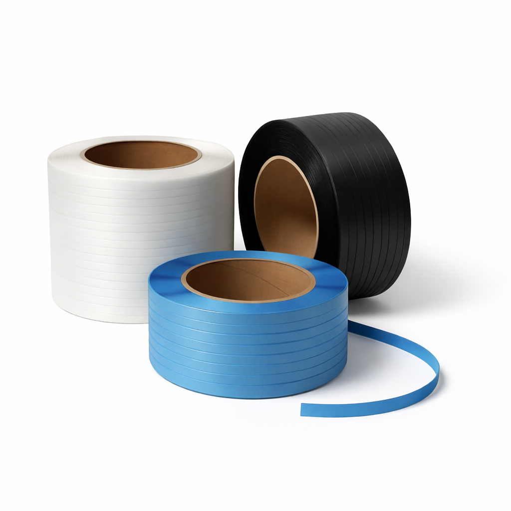 Полипропиленовая лента иконка