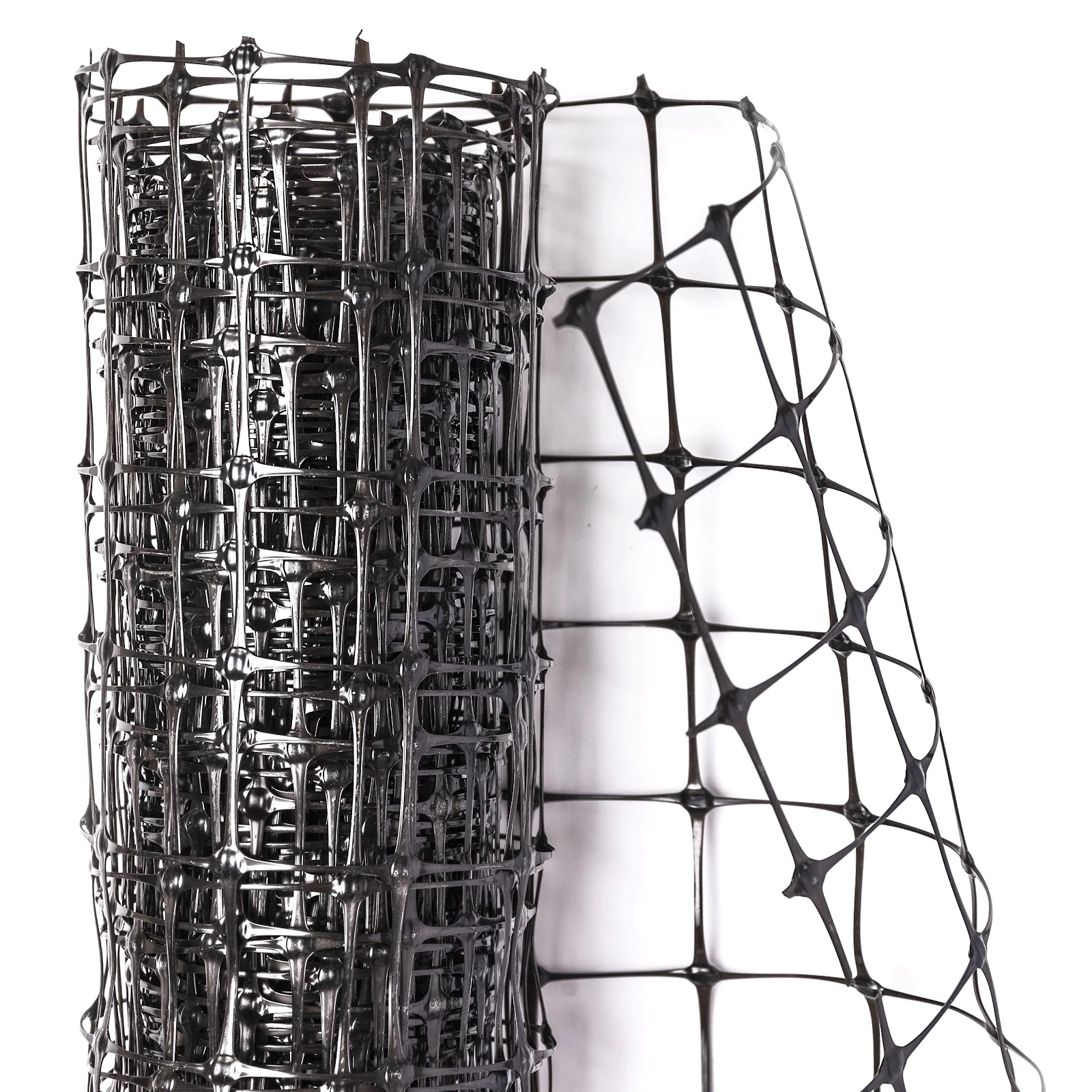 Пластиковая сетка иконка