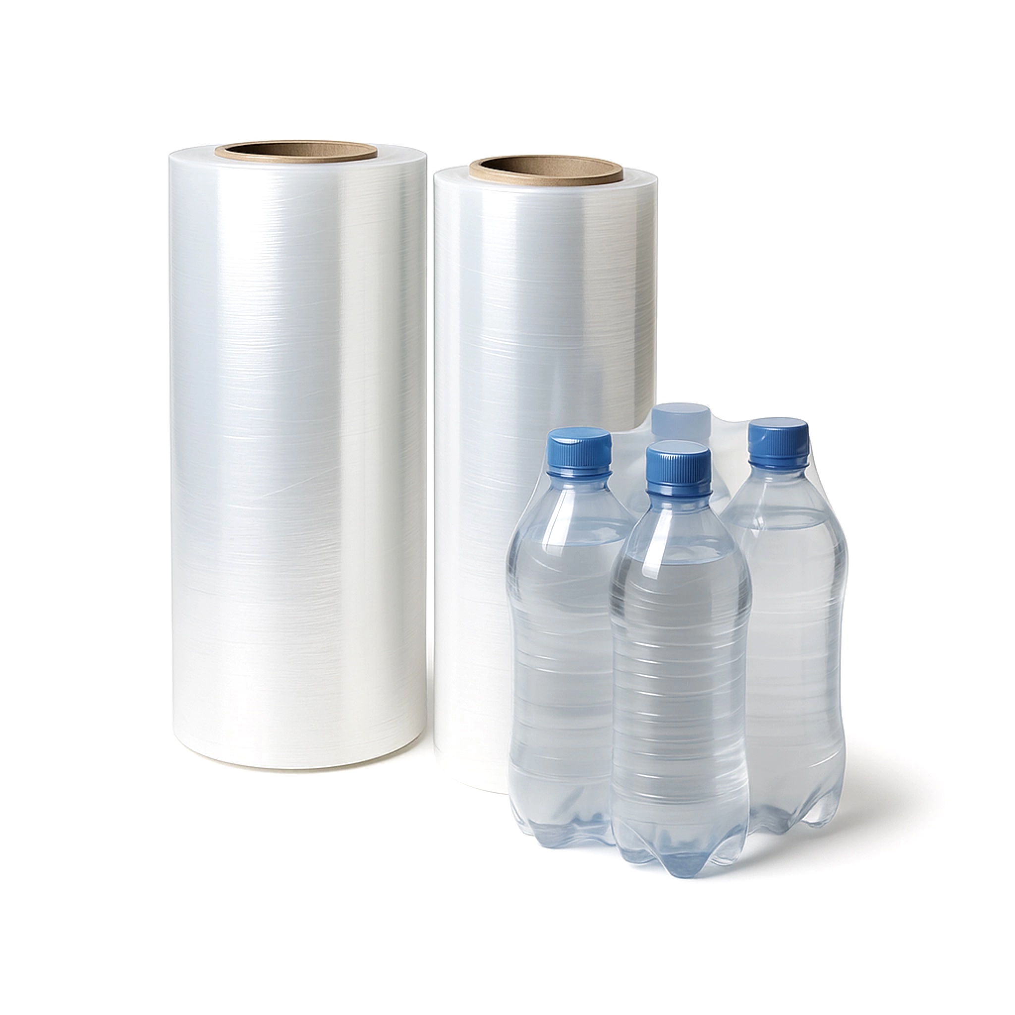 Термоусадочная пленка иконка