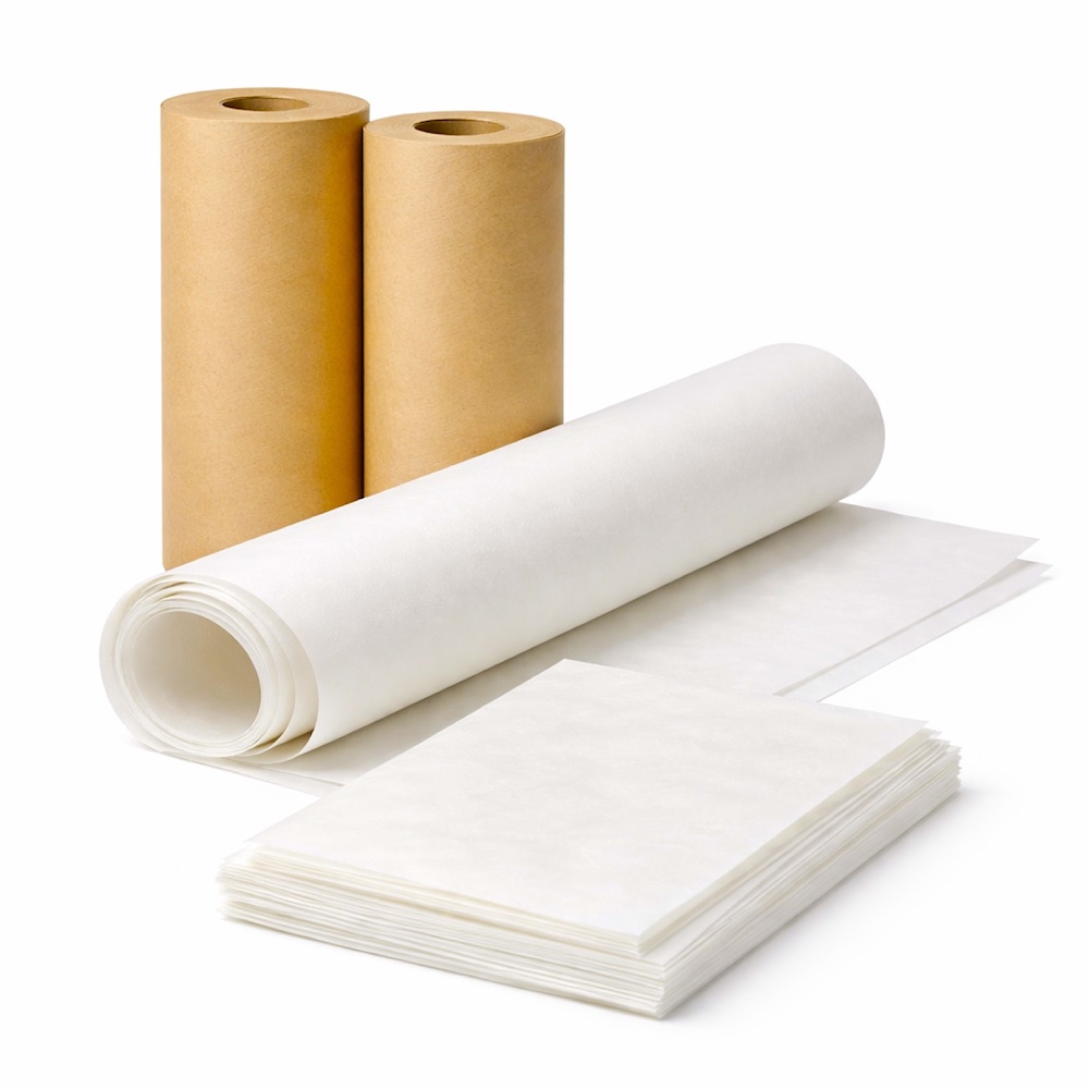 Упаковочная бумага иконка