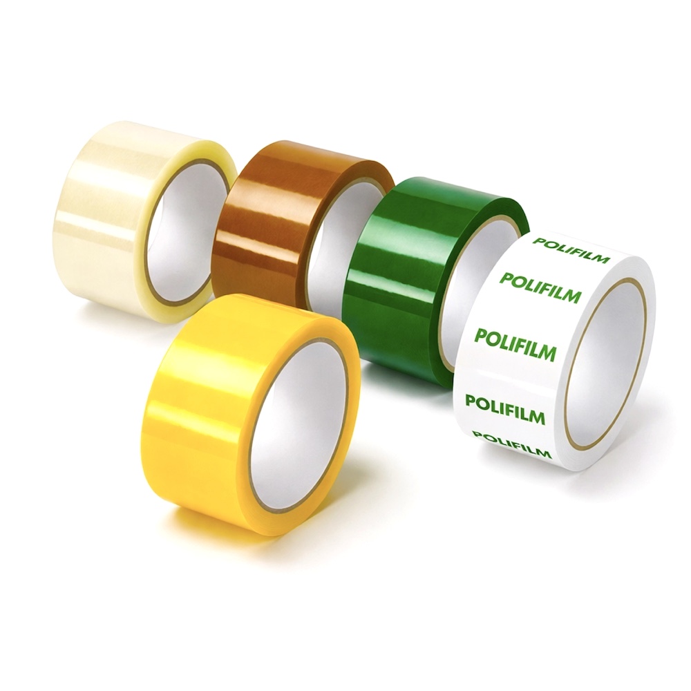 Клейкие ленты иконка