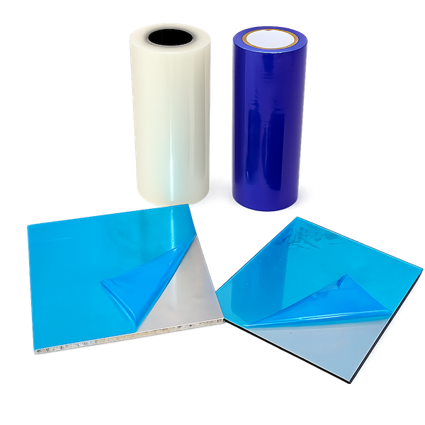 Защитная самоклеящаяся пленка иконка