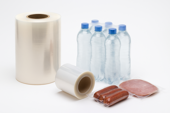 Производство термоусадочных пакетов в Беларуси | Полифилм