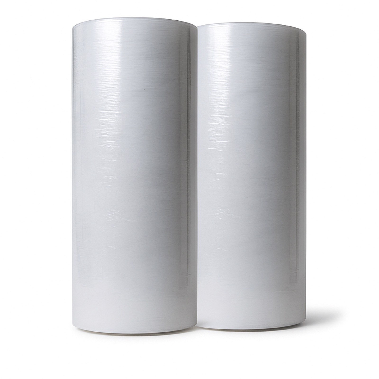 Машинная стрейч плёнка