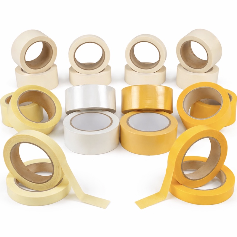 Специальные ленты