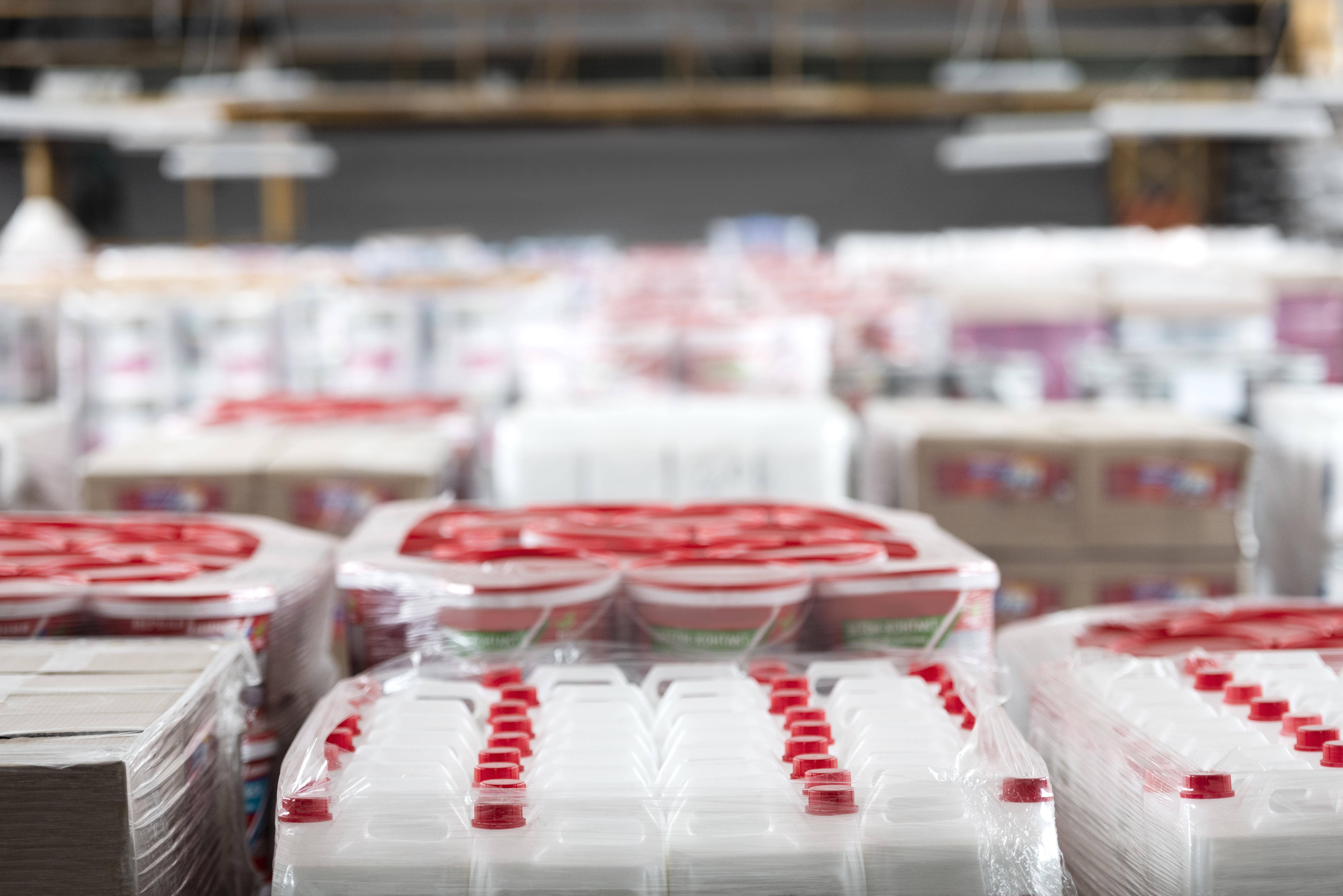 термоусадочная пленка