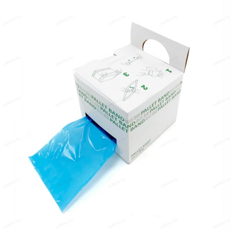 Стретч-кольца для крепления груза 100 шт/уп