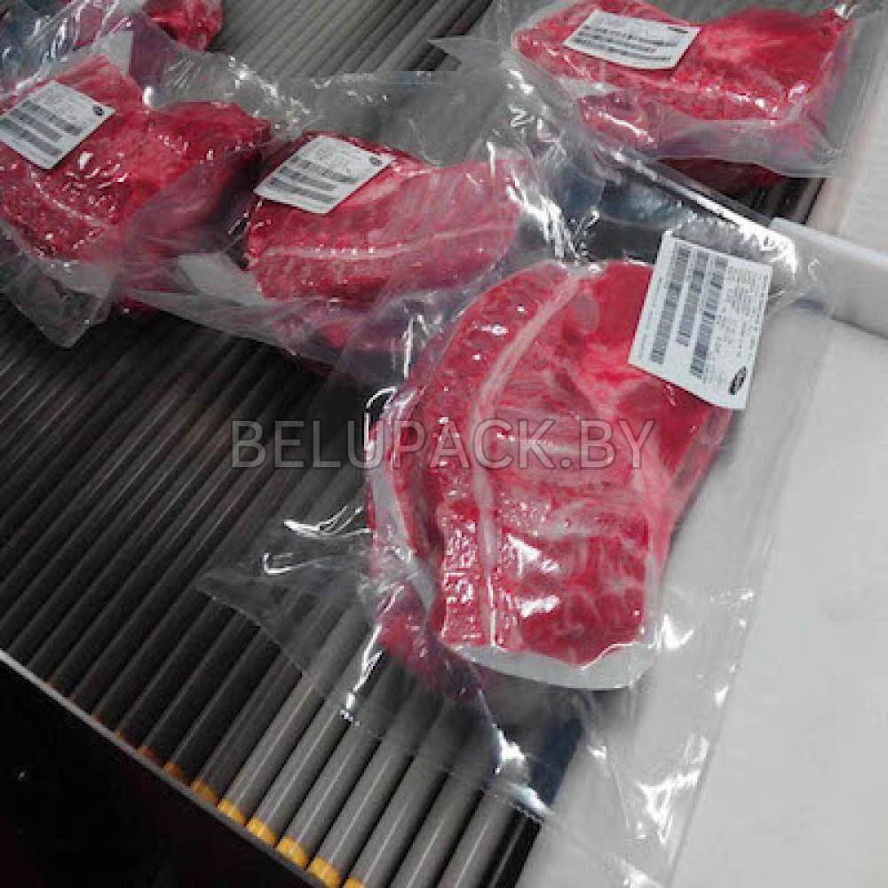 TFF Термоформовочная пленка