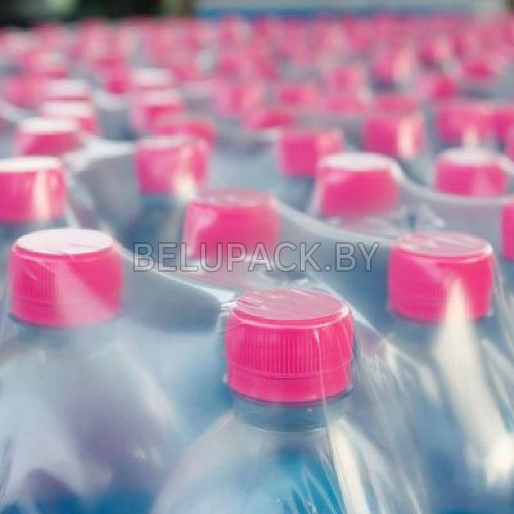 Термоусадочная пленка ПВД