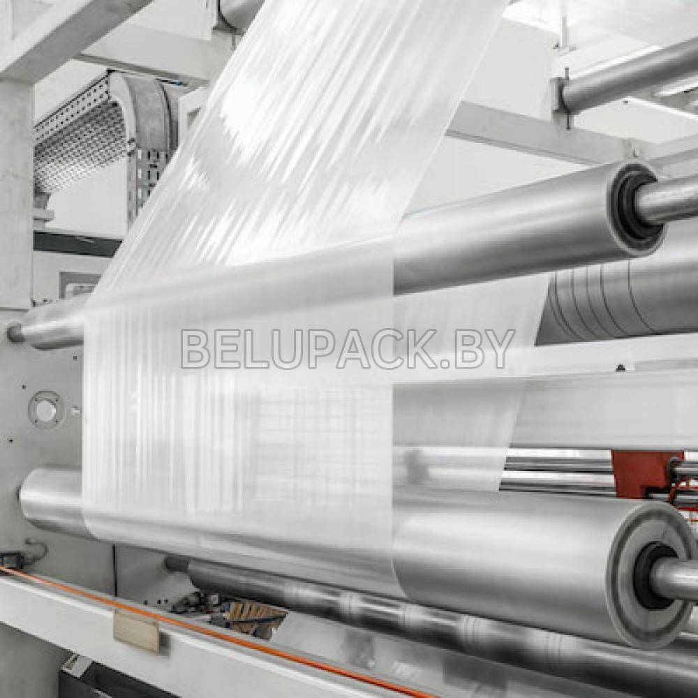 Полиэтиленовая пленка