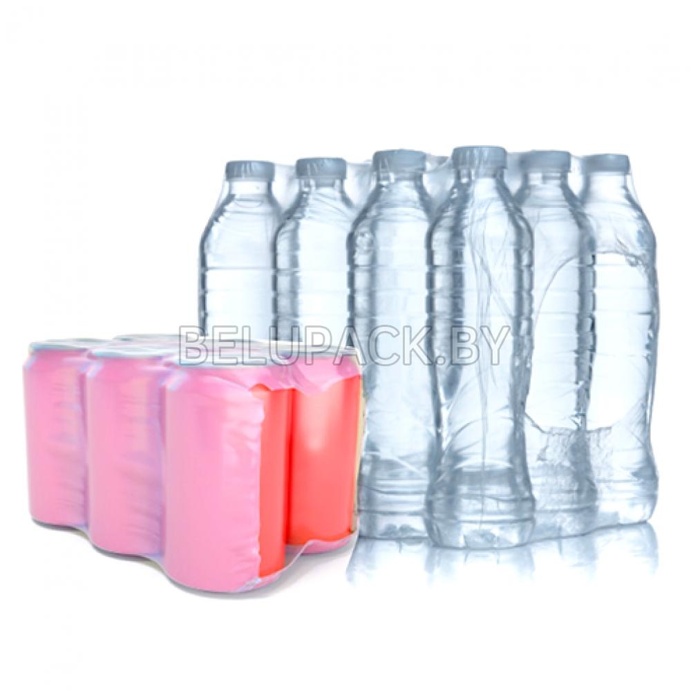 Термоусадочная пленка ПВД