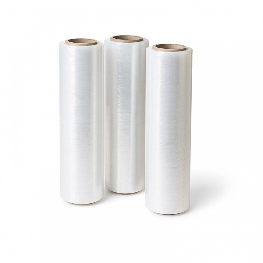 стрейч-пленка