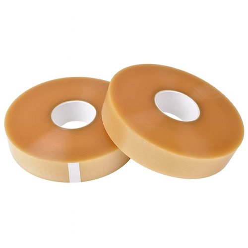 Упаковочный скотч прозрачный 48*990*45