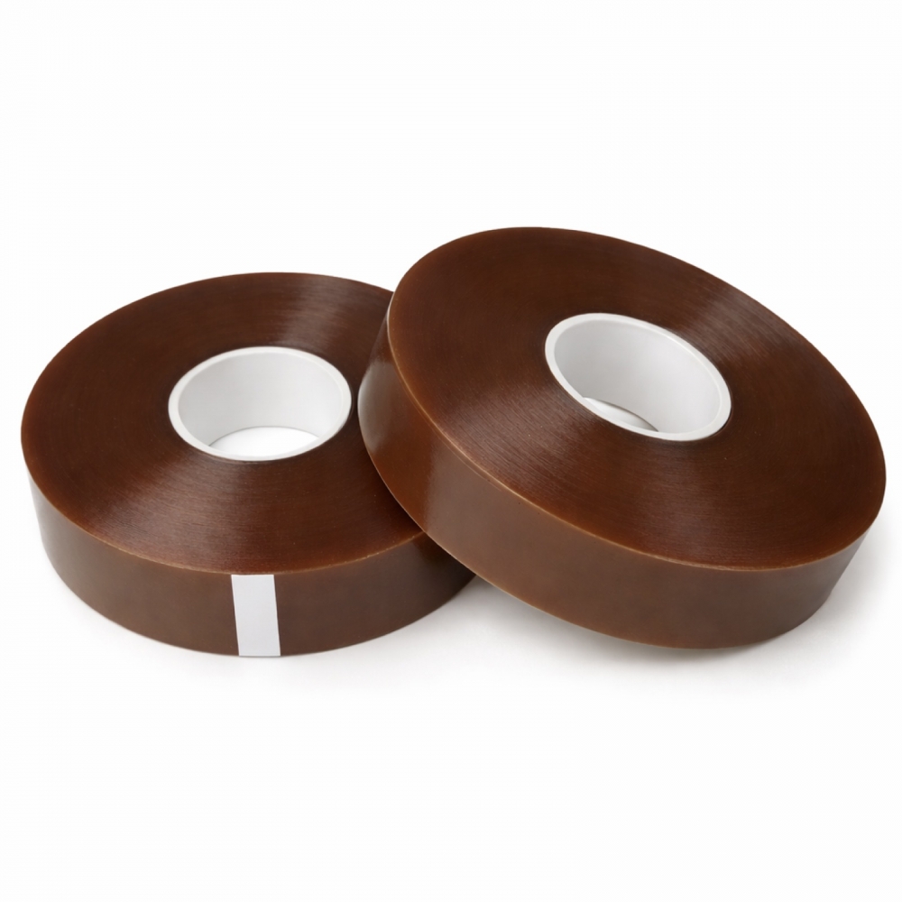 Упаковочный скотч коричневый 48*990*47