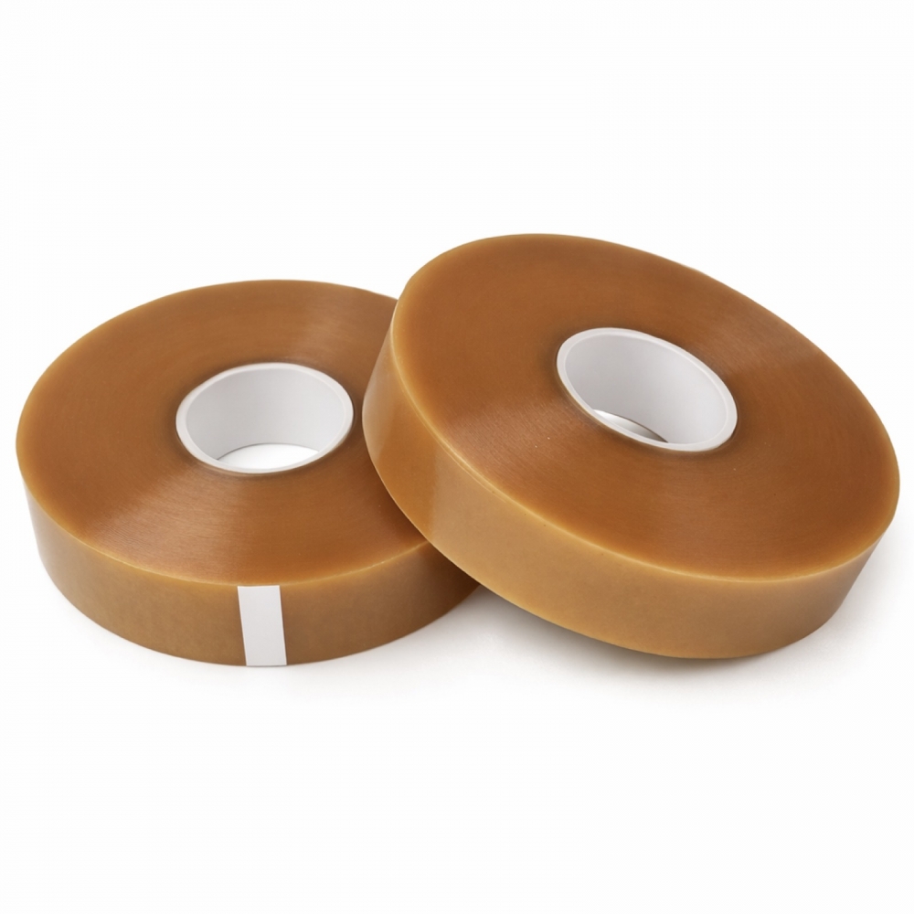 Упаковочный скотч прозрачный 48*990*47