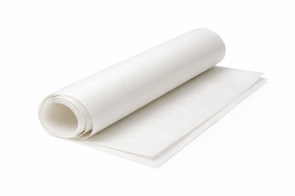 Бумага парафинированная