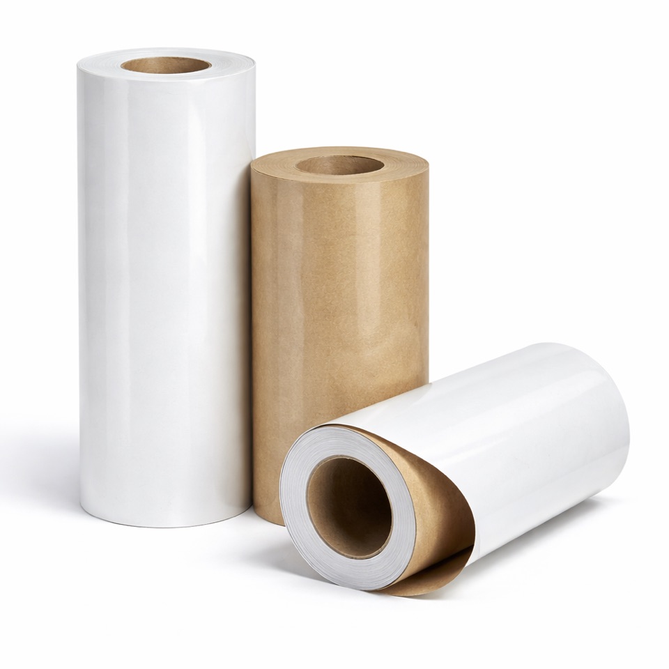 Бумага двухслойная водонепроницаемая