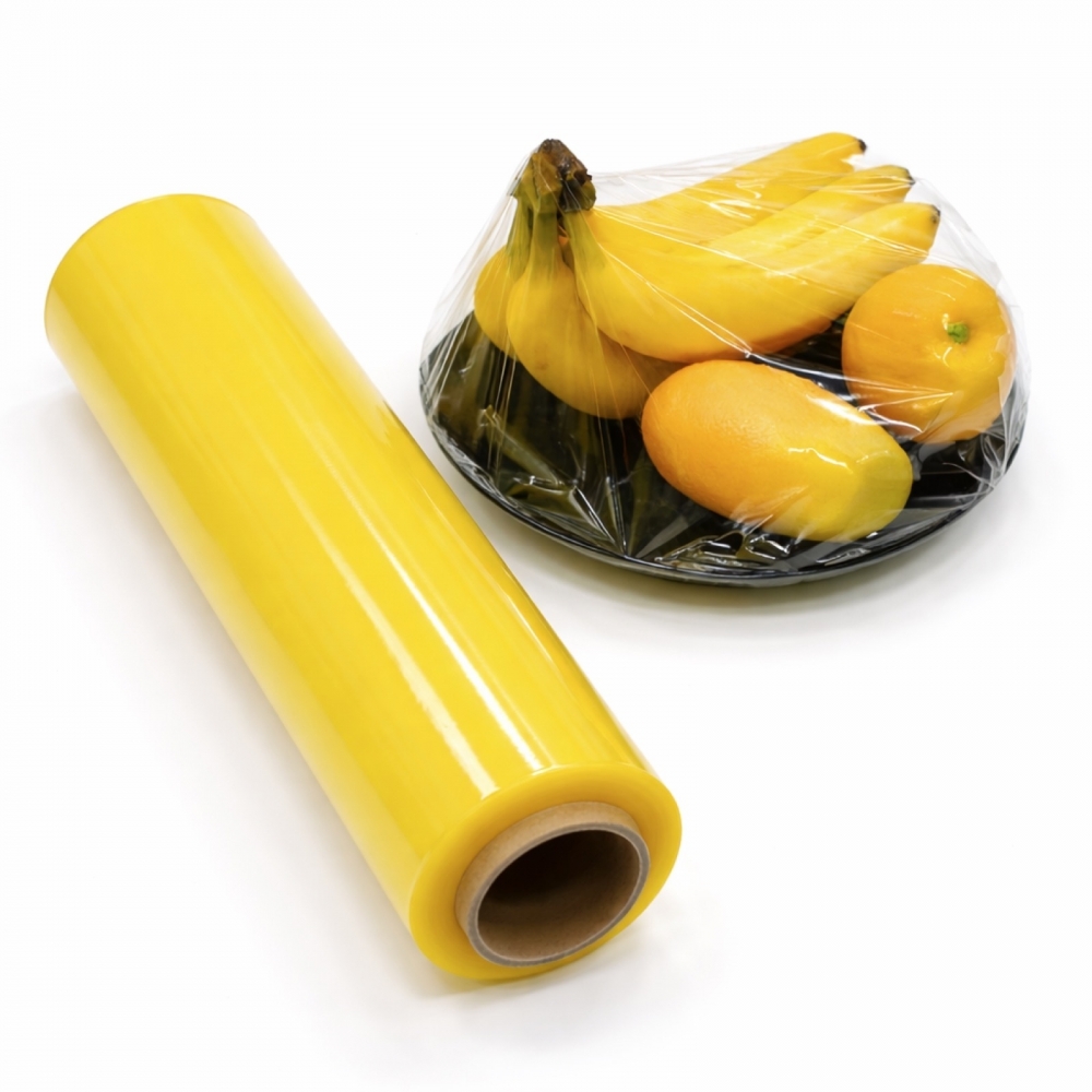 Пленка ПВХ 400*1260/10мкм