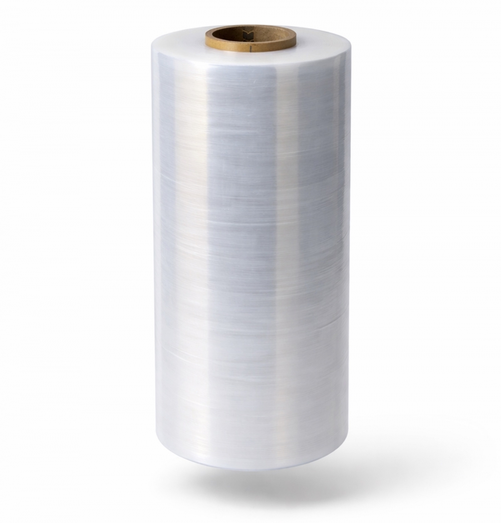 Стрейч-плёнка машинная