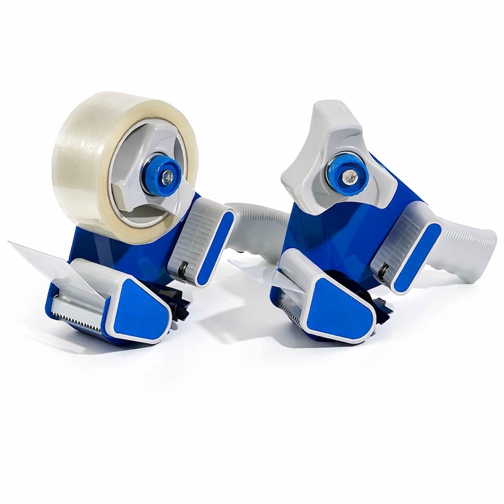 Диспенсер для скотча 75 мм 