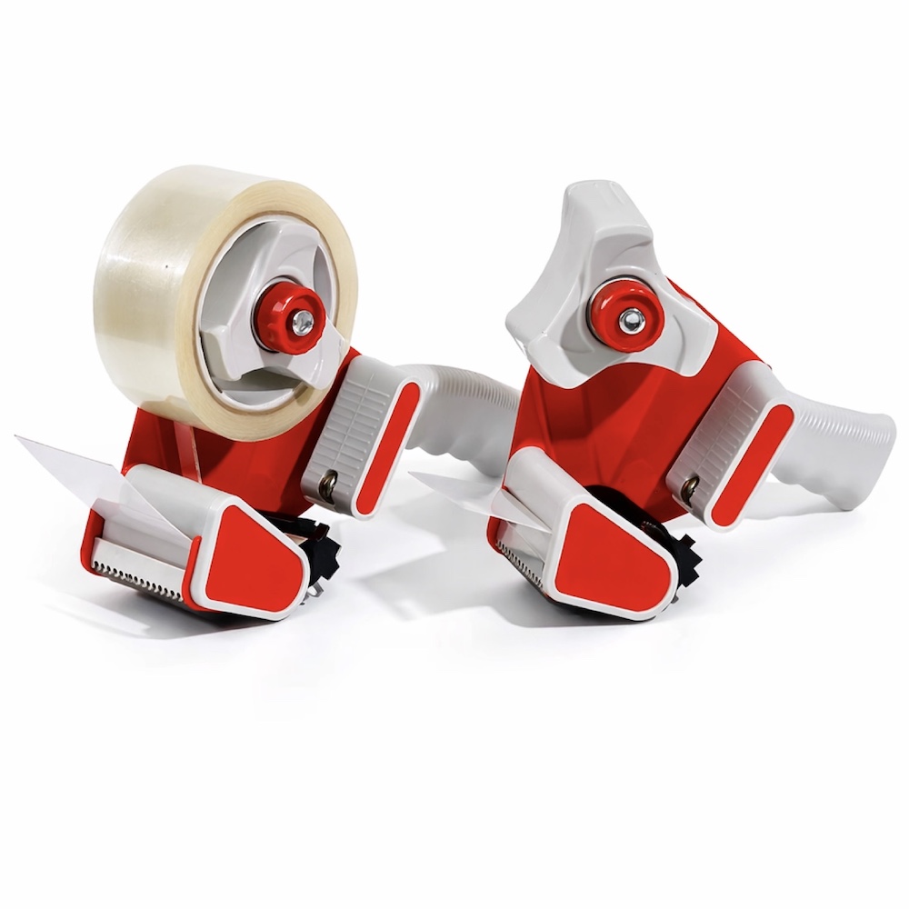 Диспенсер для скотча 50 мм