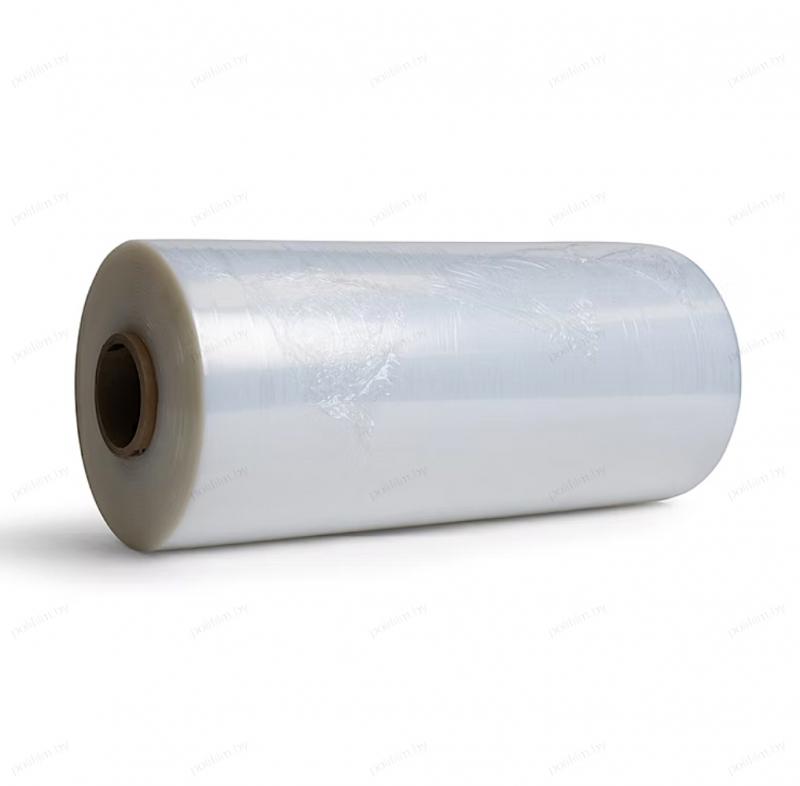 Стретч-пленка POWER машинная (280% престретч)