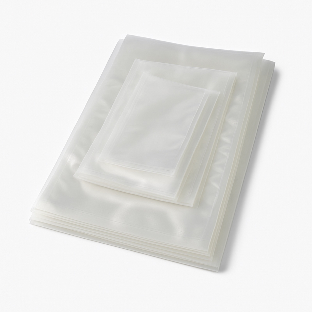 Пакеты под запайку ПЭТ/ПЭ (PET/PE)