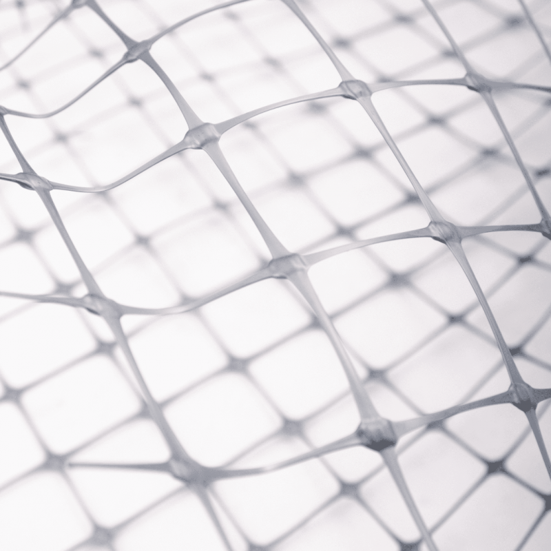 Защитно-улавливающая сетка