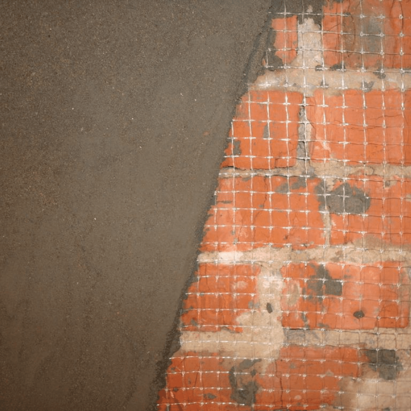 Штукатурная сетка