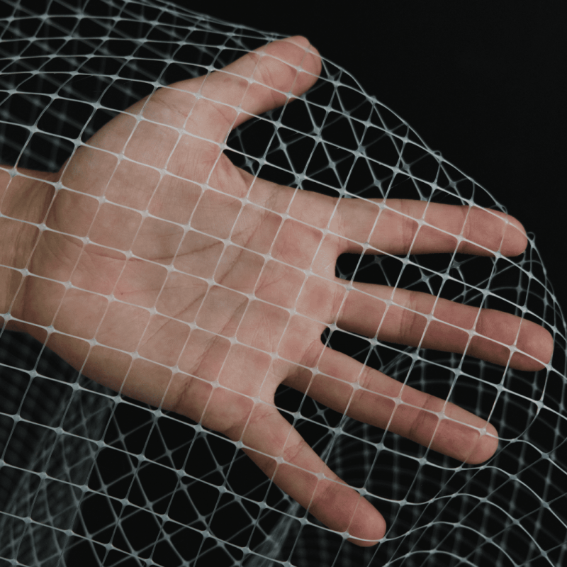 Матрасная сетка для производства мягкой мебели и матрасов