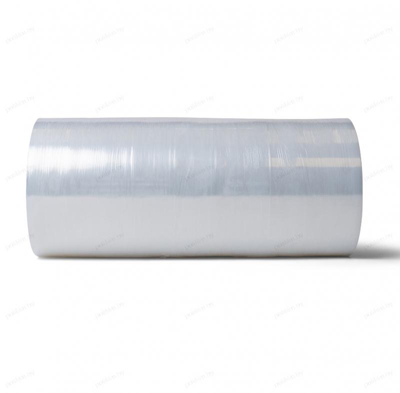 Стретч-пленка POWER машинная (280% престретч)