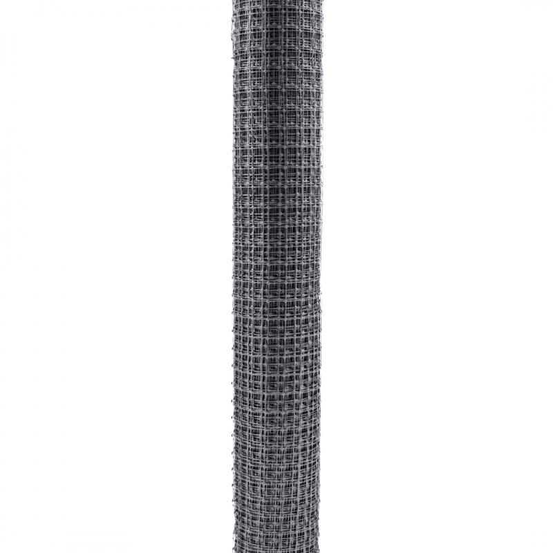 Защитно-улавливающая сетка