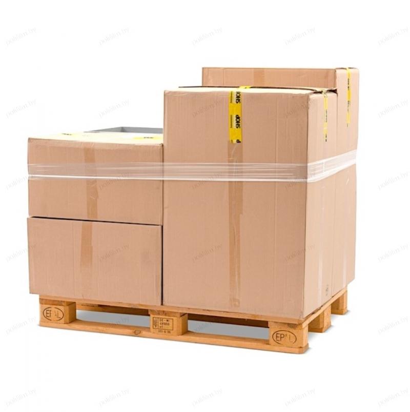 Стретч-кольца для крепления груза 100 шт/уп