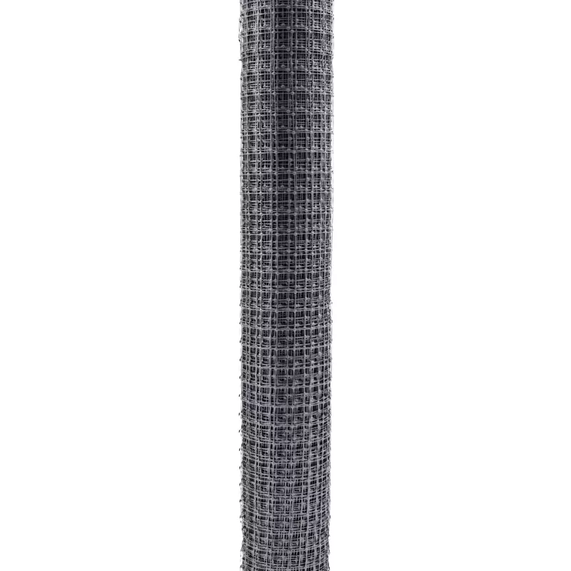 Сетка для ограждения трасс