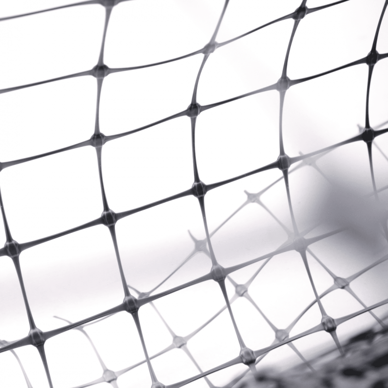 Защитно-улавливающая сетка